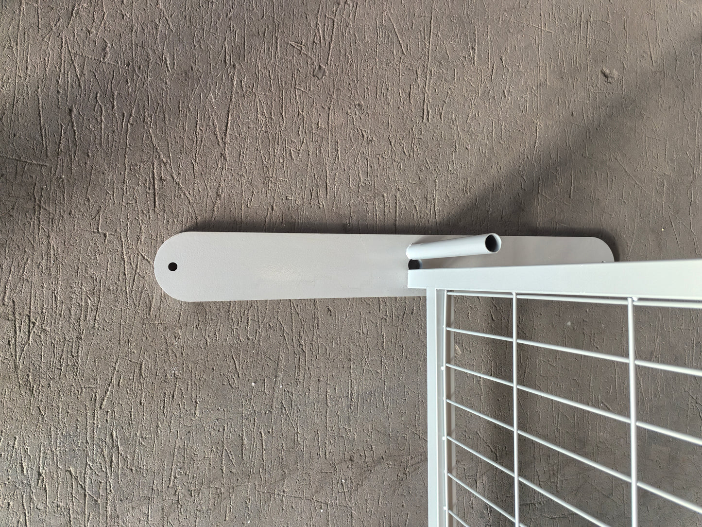 Dynamic Panel Fence
