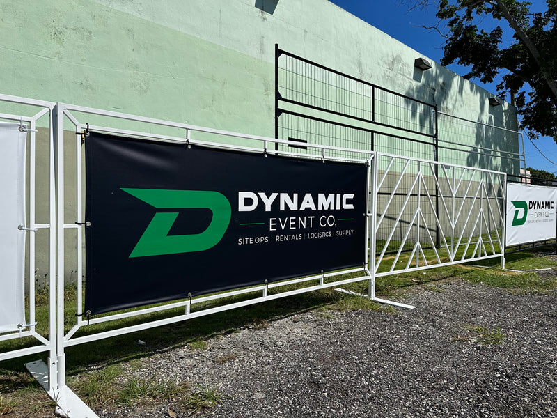 Dynamic Brand Barricades