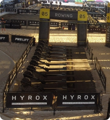 Dynamic Brand Barricades